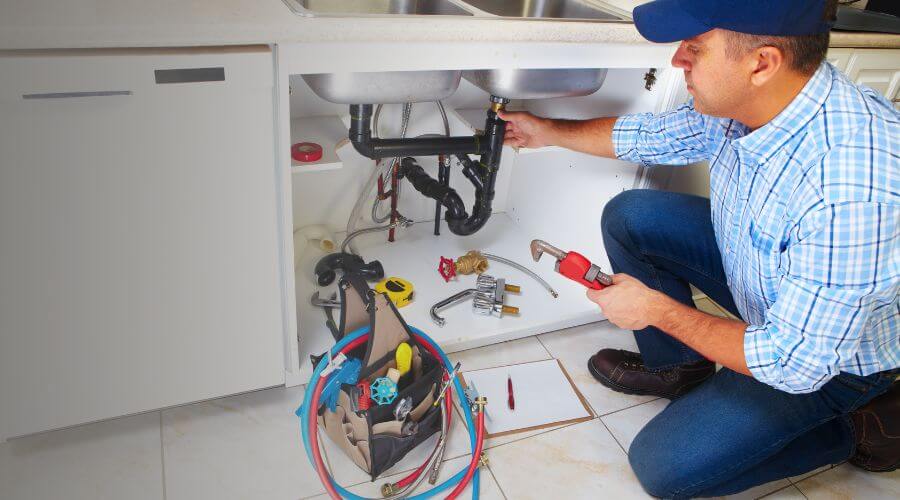 Professional sewer line replacement in Sunspot, NM
